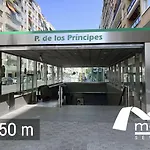 Barrio De Triana - Asturias