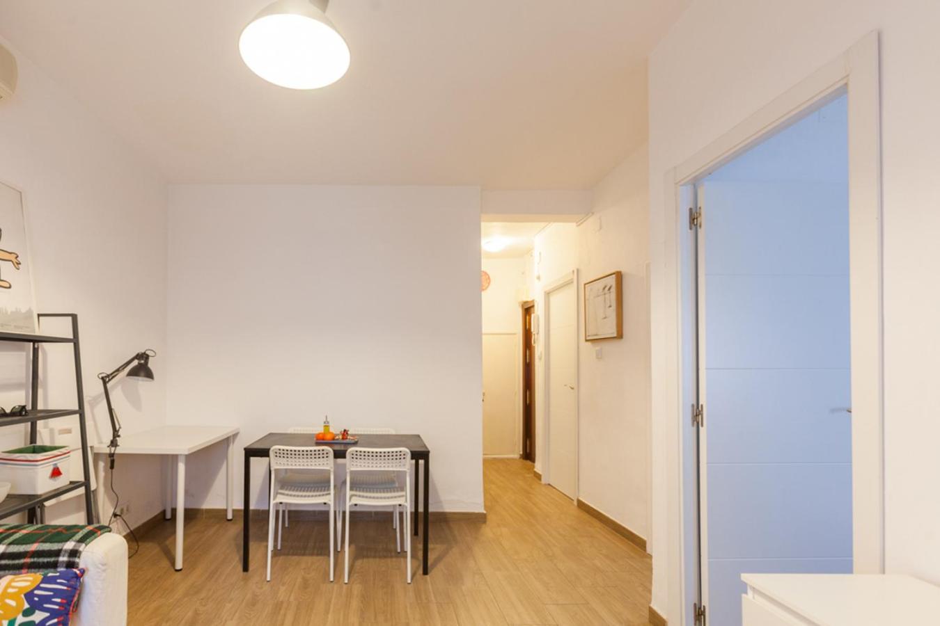 Barrio De Triana - Asturias Appartement *