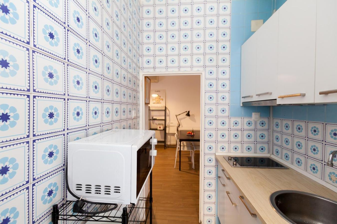 Appartement Barrio De Triana - Asturias