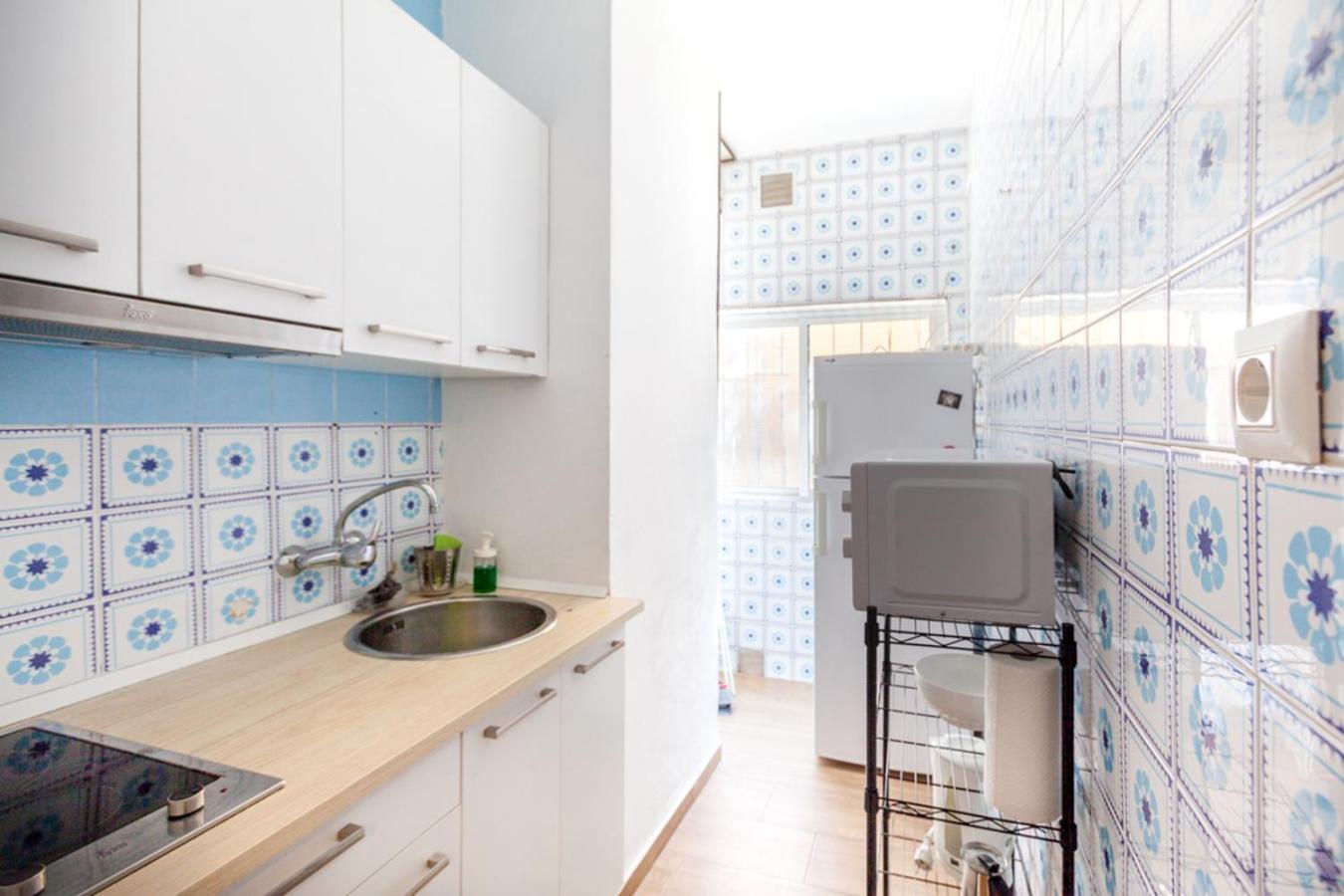 Appartement Barrio De Triana - Asturias Sevilla