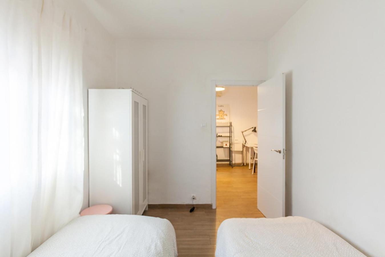 Barrio De Triana - Asturias Appartement *